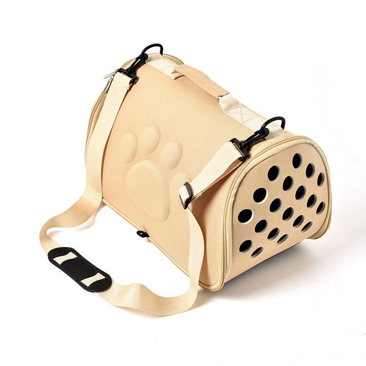 Pet Carrier Bag