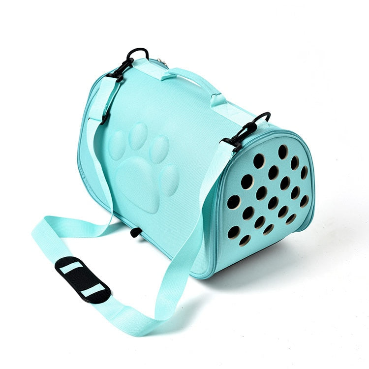 Pet Carrier Bag