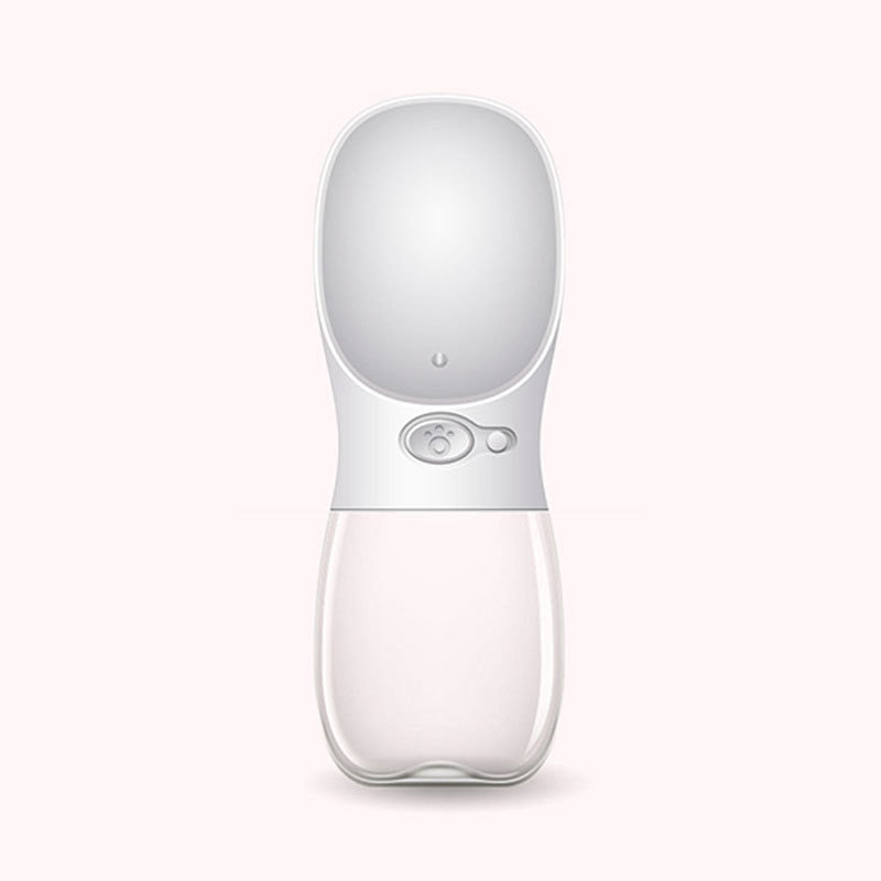Portable Pet Water Bottle