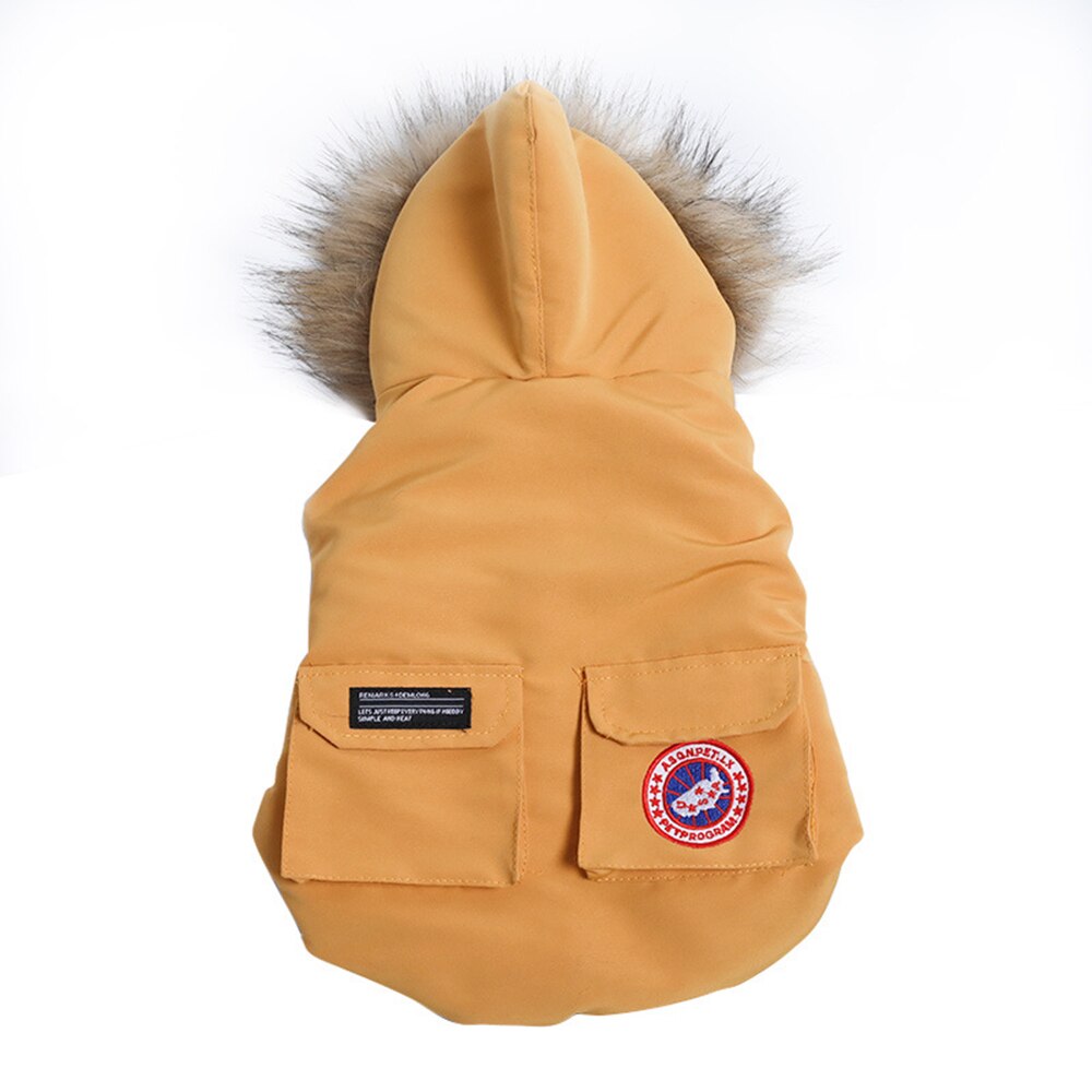 Pet Vest