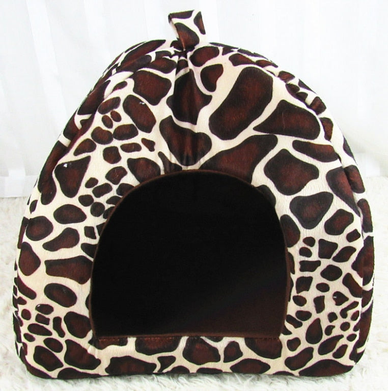 Cute Small Animal House