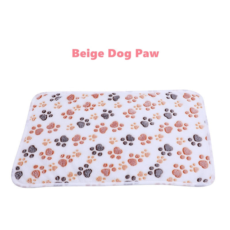 Soft Pet Blanket