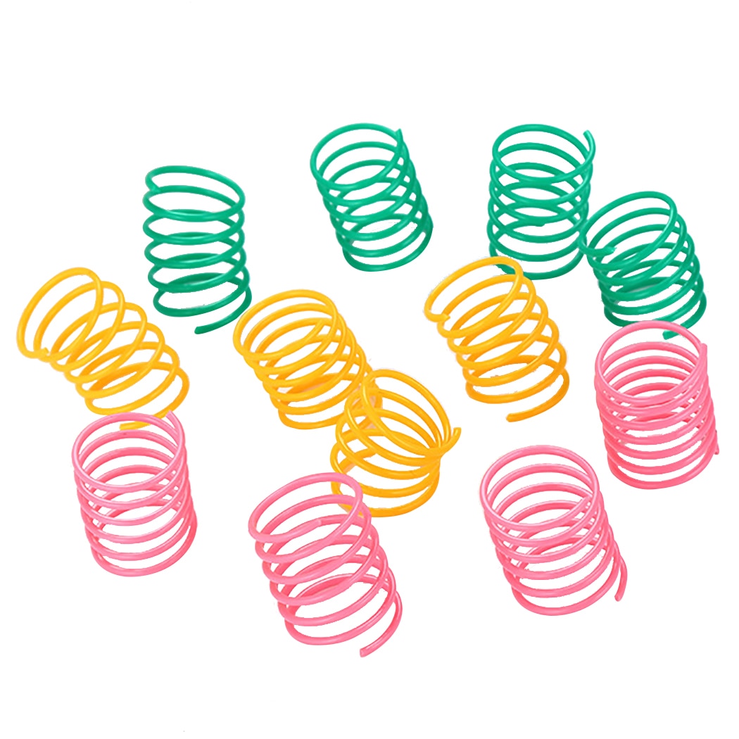 Feather Wand Toy