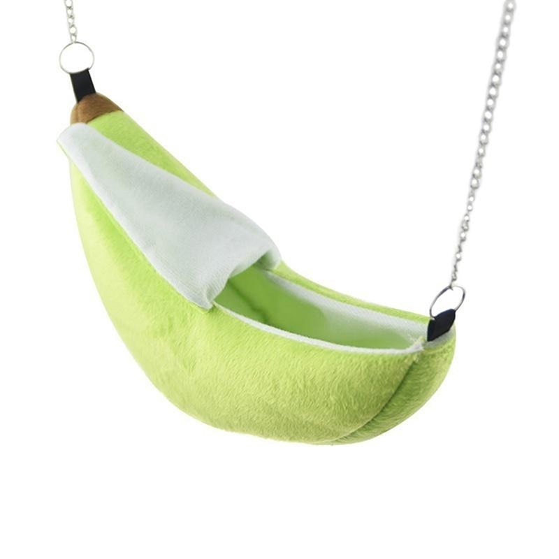 Small Animal Banana Hammock