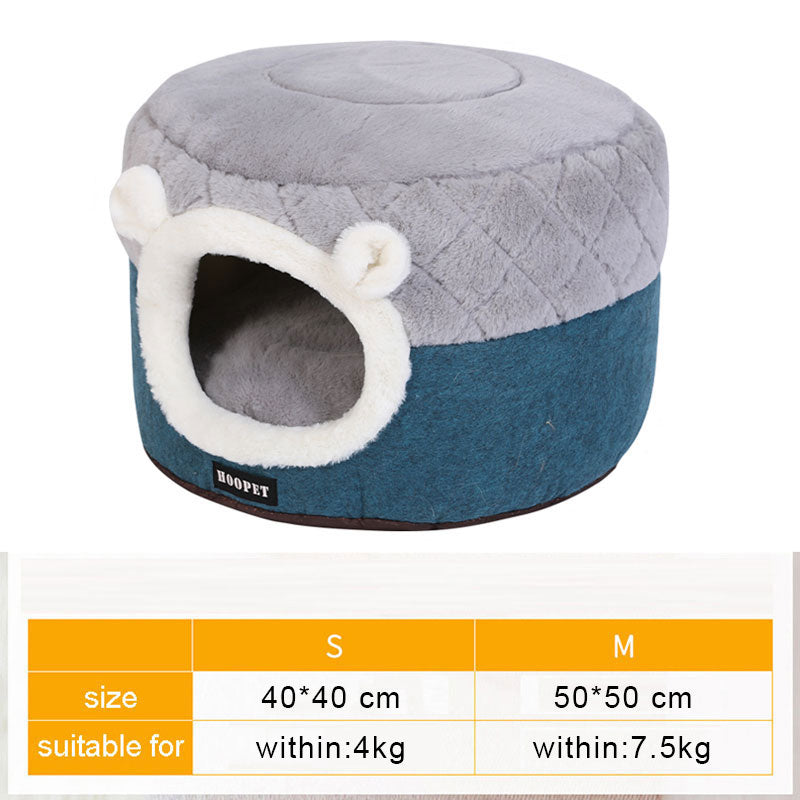HOOPET Pet Bed