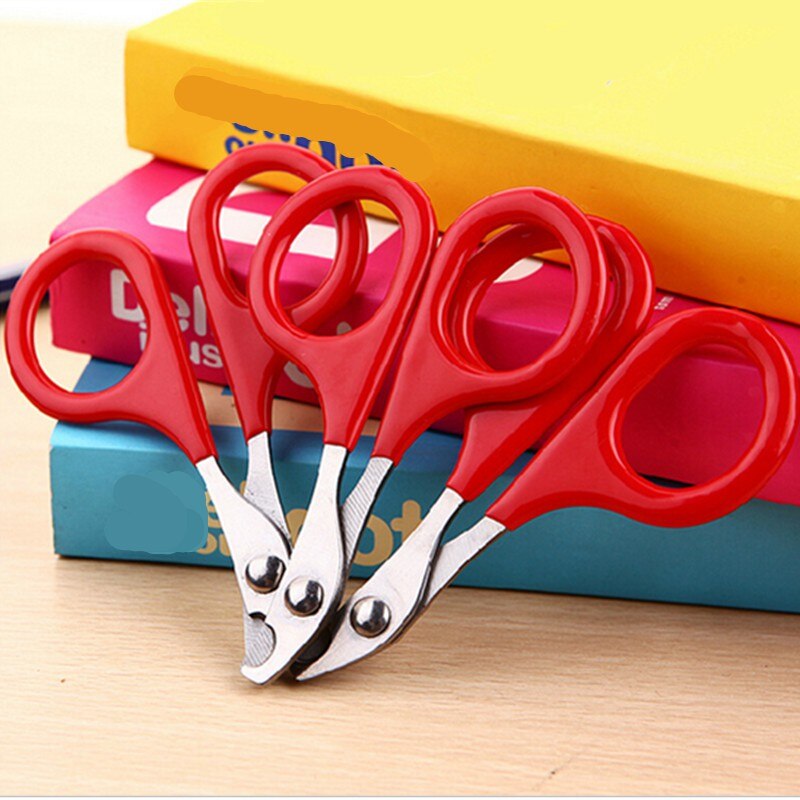 1PC Nail Grooming Scissors