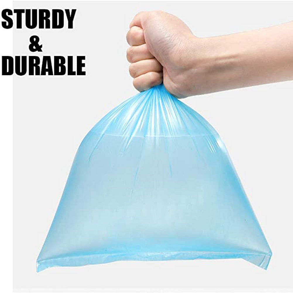 Dog Poop Bag Dispenser + Bags