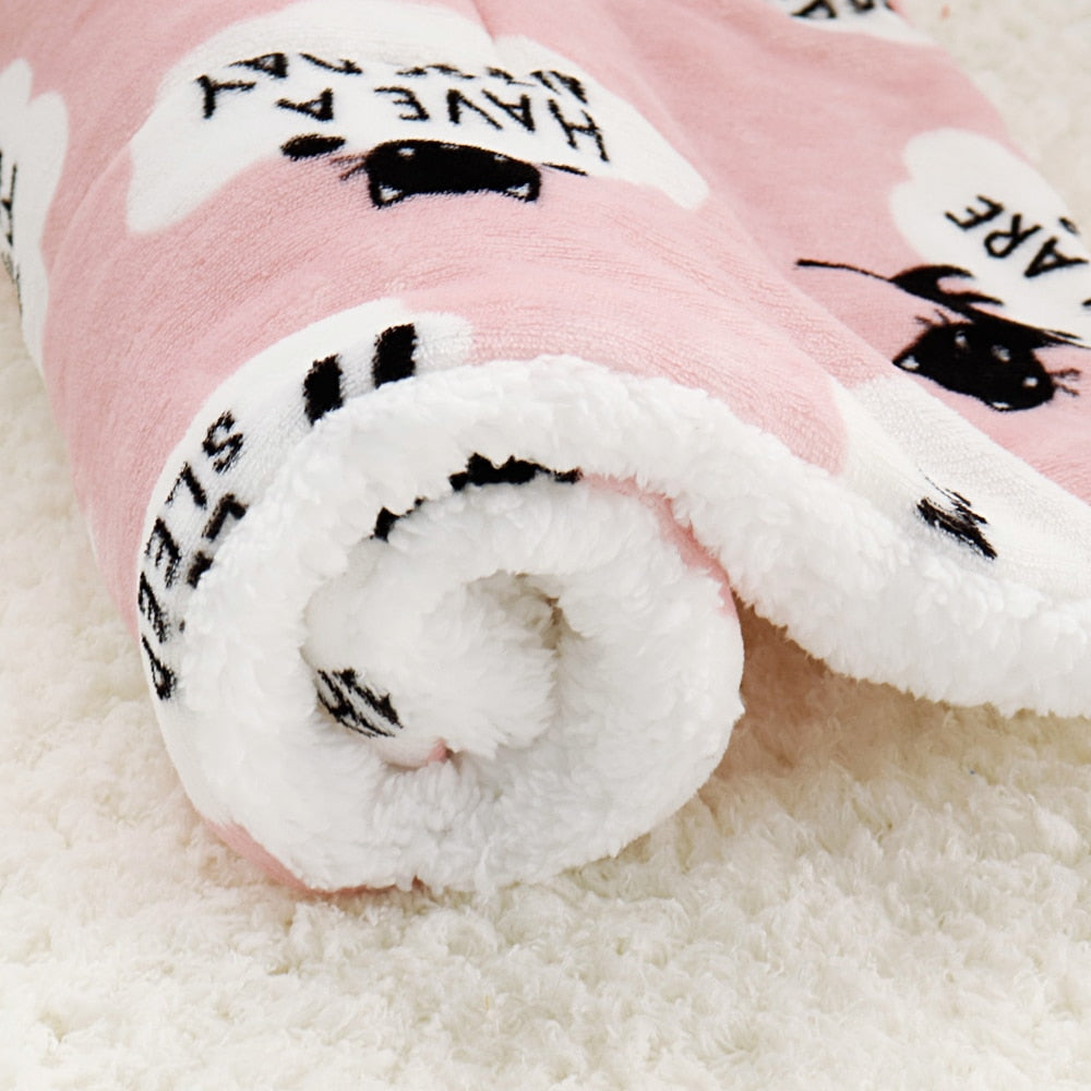 Pet Blanket/Mat