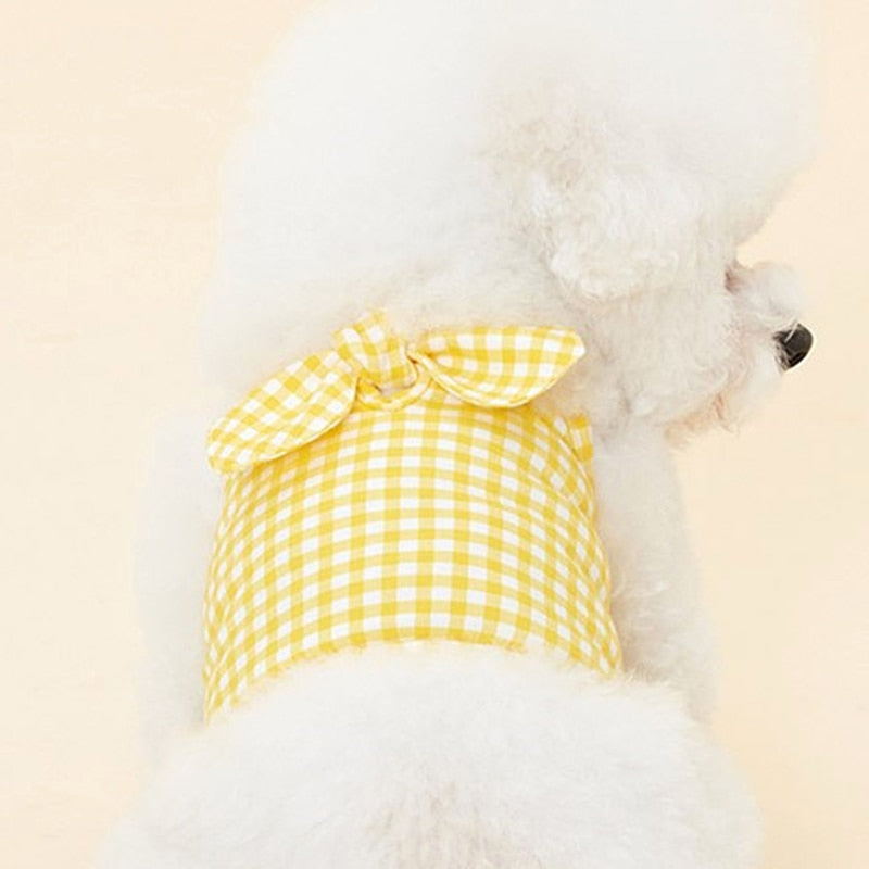Adorable Summer Pet Clothes