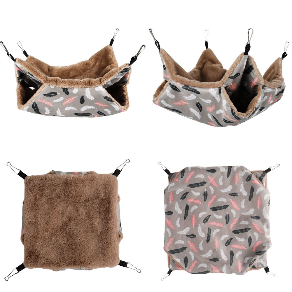 Small Animal Hammock