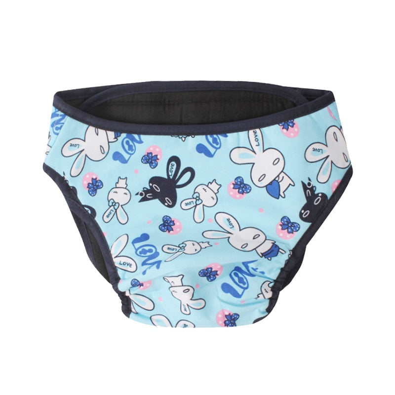 Washable Pet Diaper