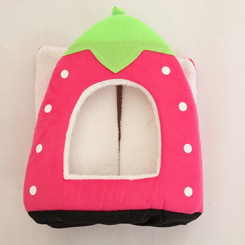 Cute Small Animal House