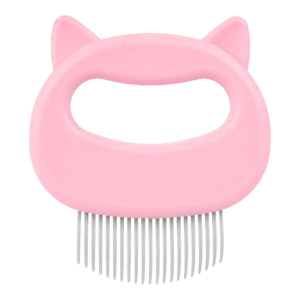 Deshedding Pet Brush