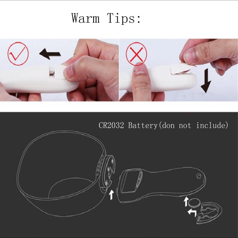 NEW Portable Pet Food  Scale