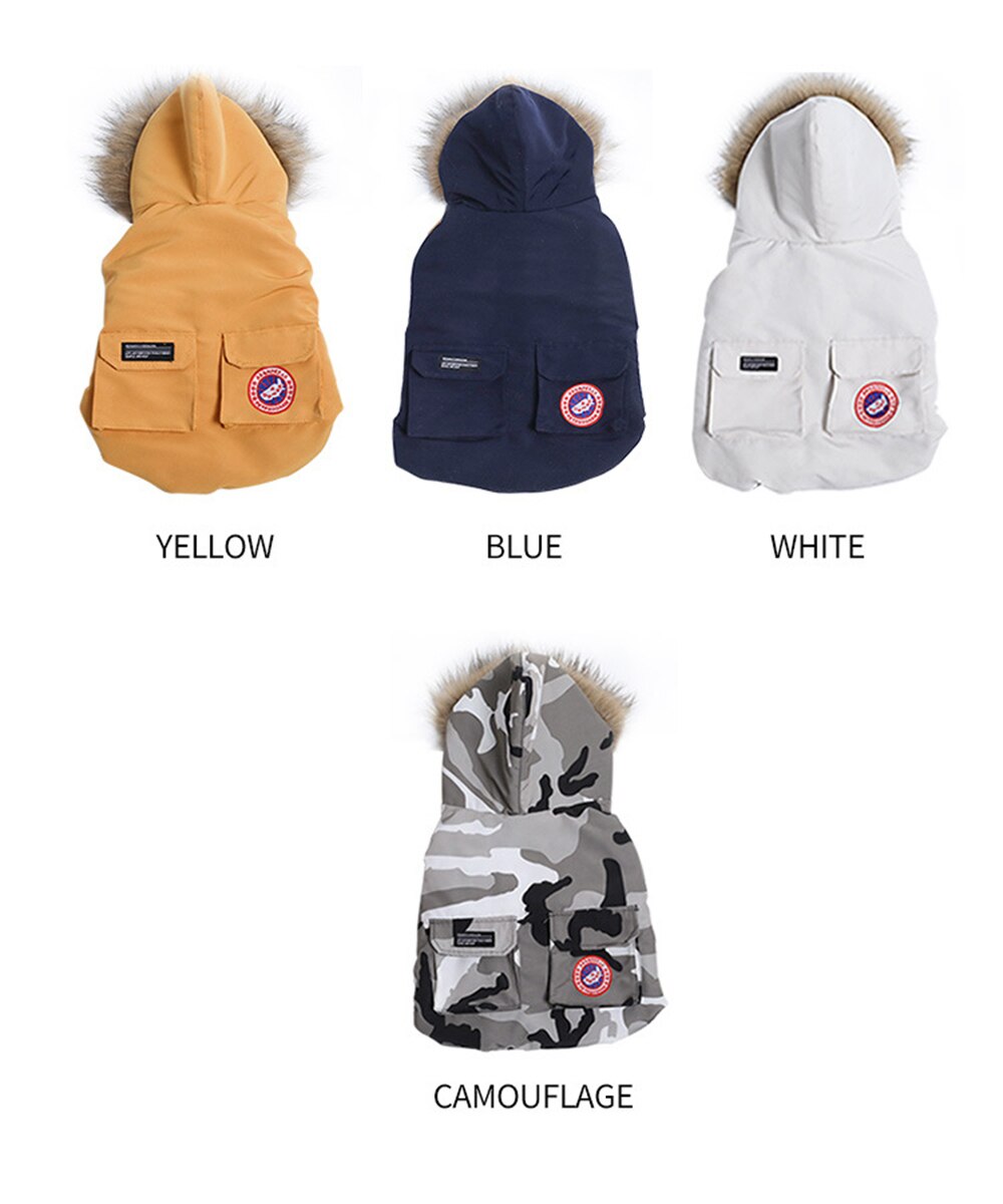 Pet Vest