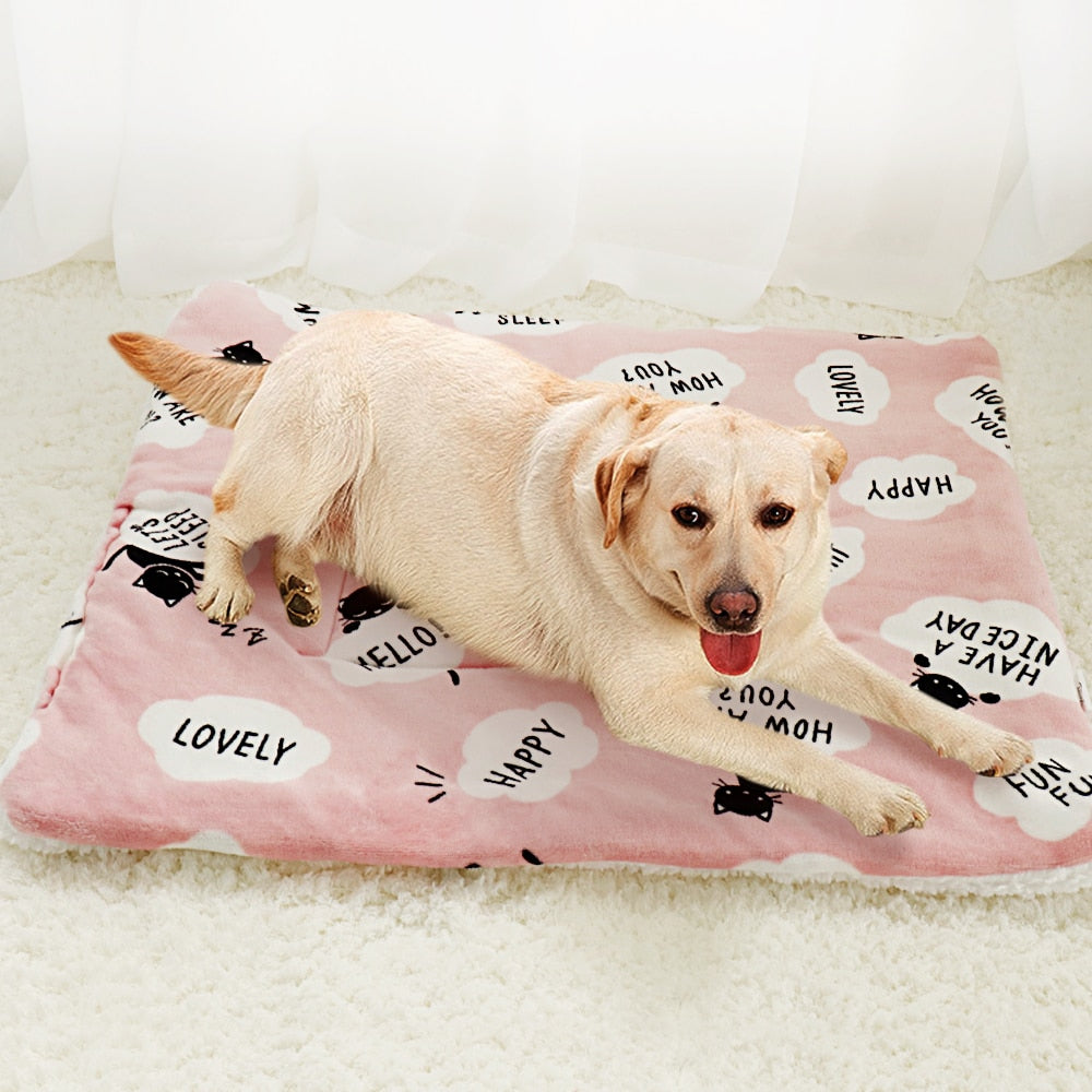 Pet Blanket/Mat