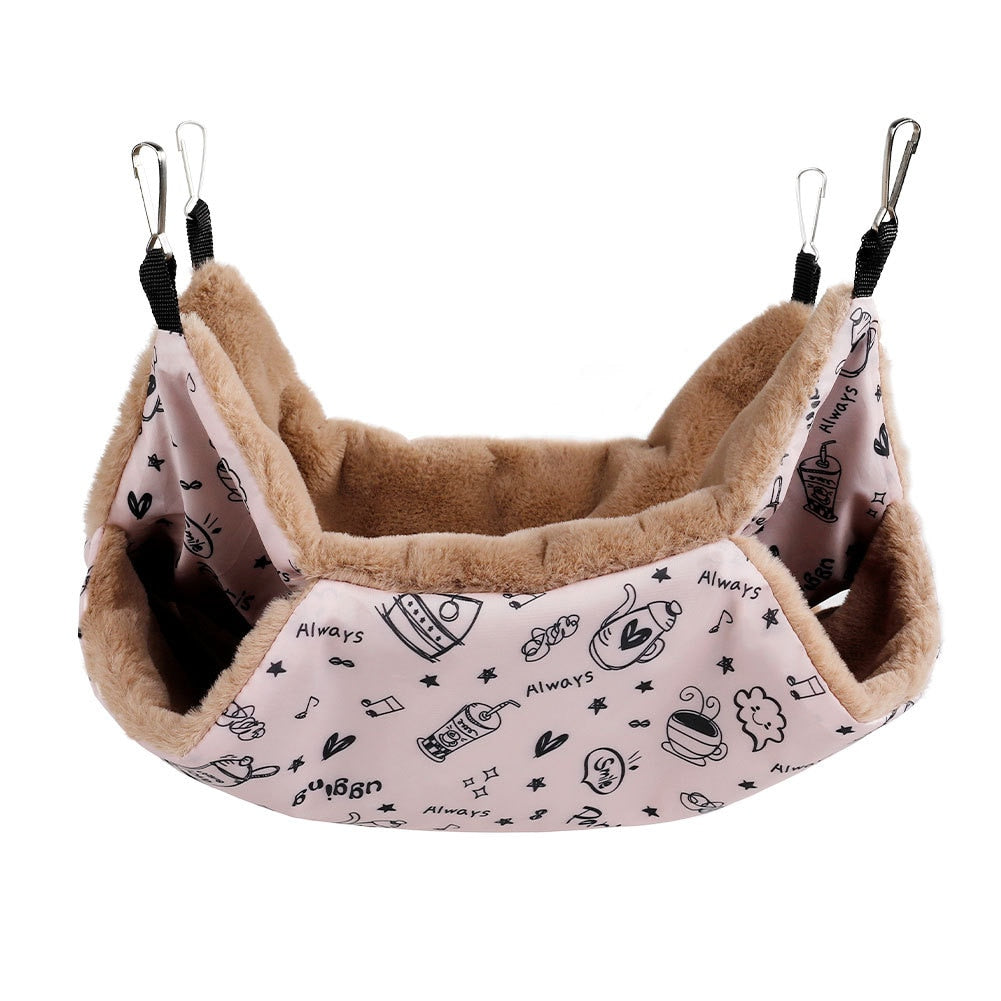 Small Animal Hammock
