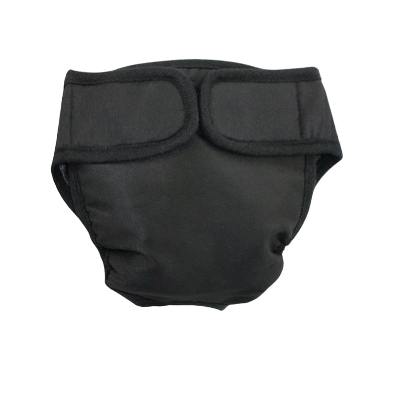 Washable Pet Diaper