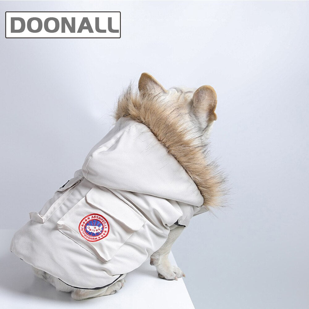 Pet Vest