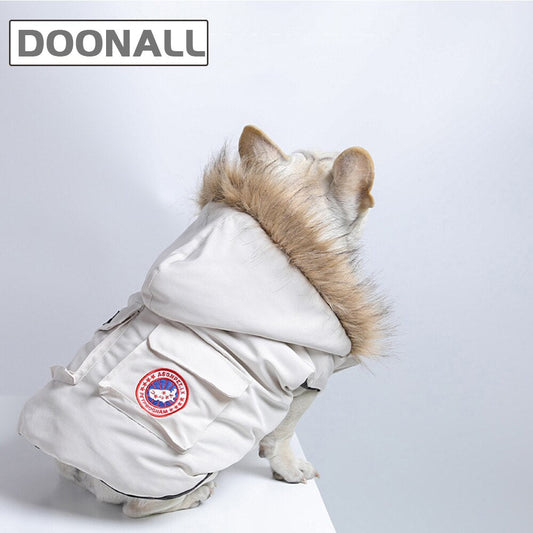 Pet Vest