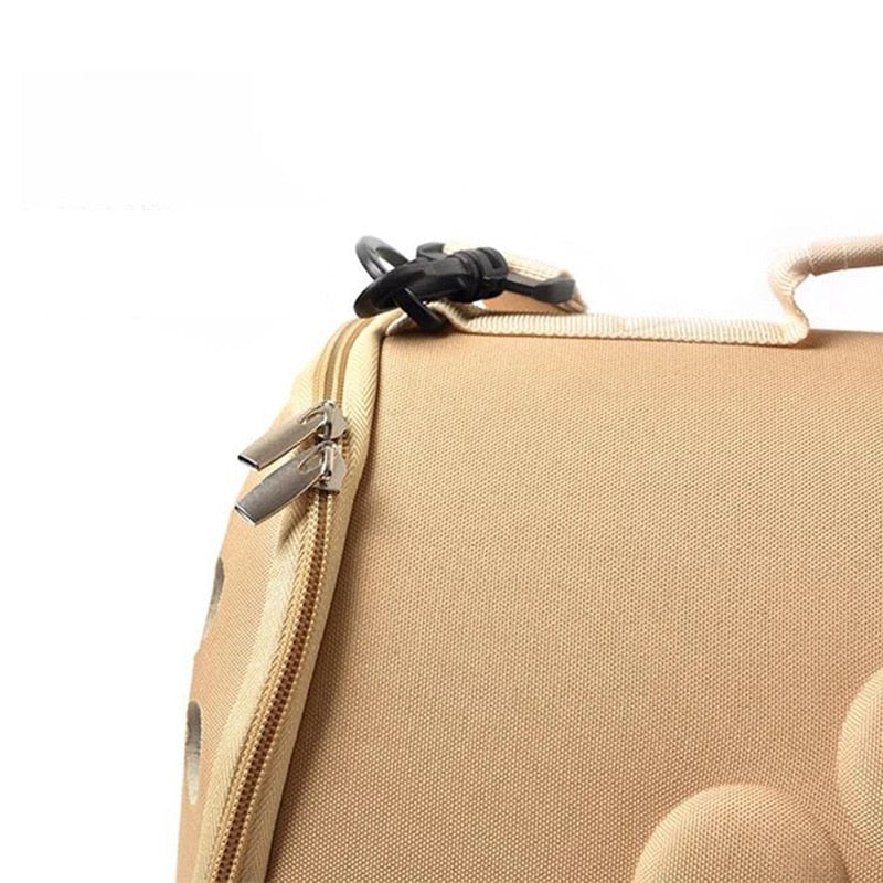 Pet Carrier Bag