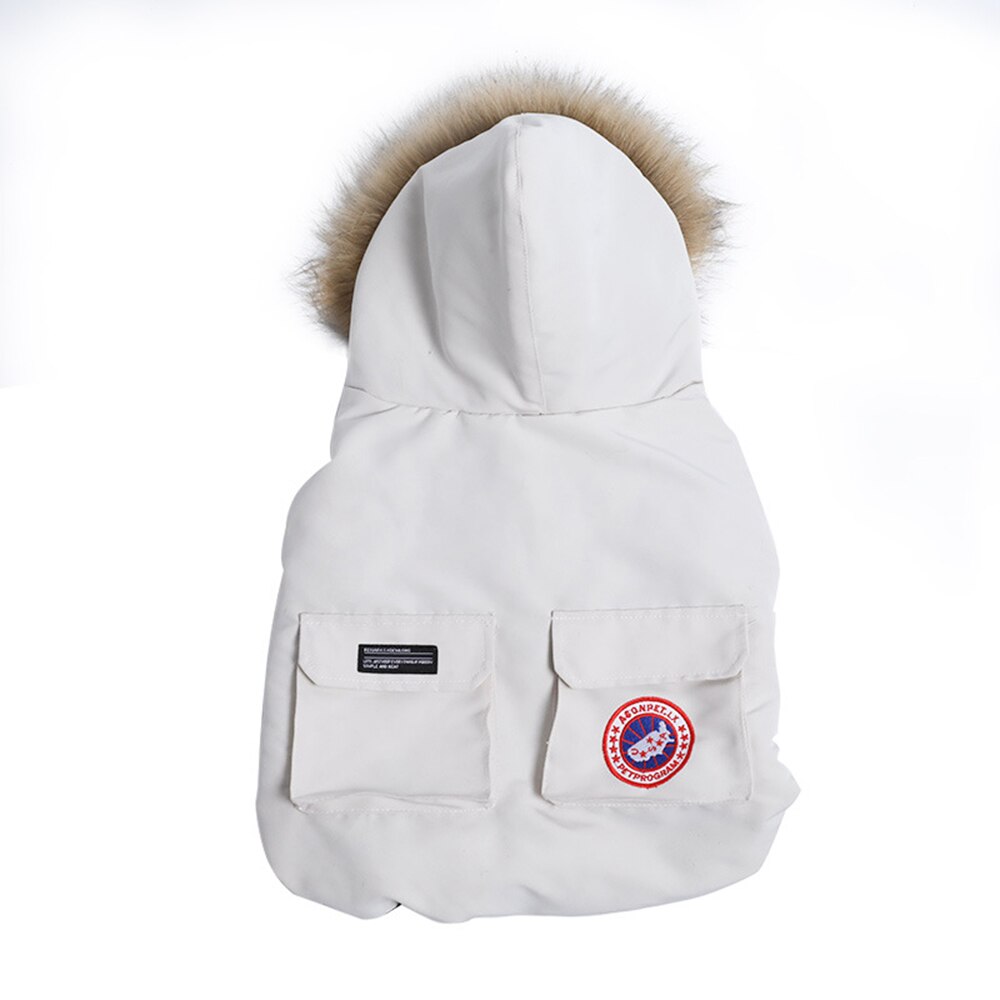 Pet Vest