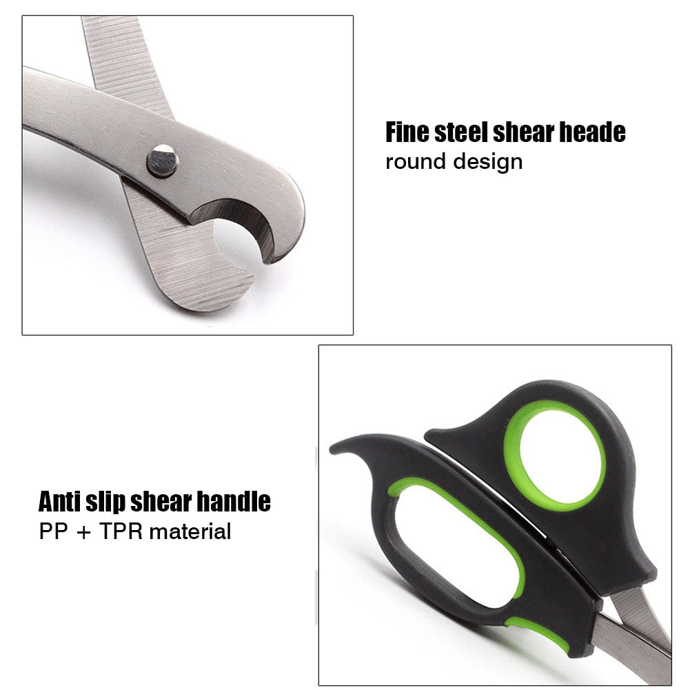 Pet Nail Clippers