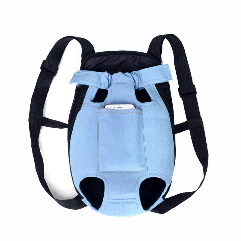 Pet Carrier Backpack