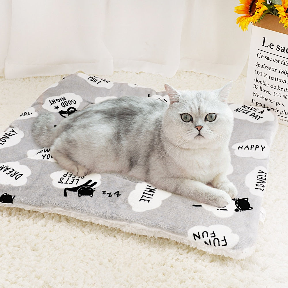 Pet Blanket/Mat