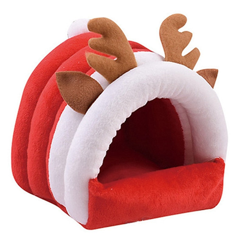 Small Animal Nesting Bed