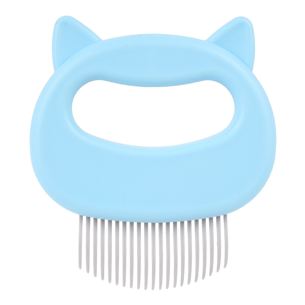 Deshedding Pet Brush