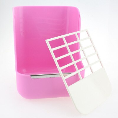 Small Animal Feeder