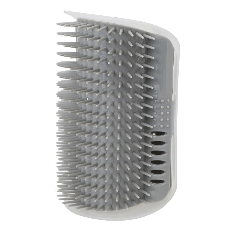 Kitten Corner Scratching Brush