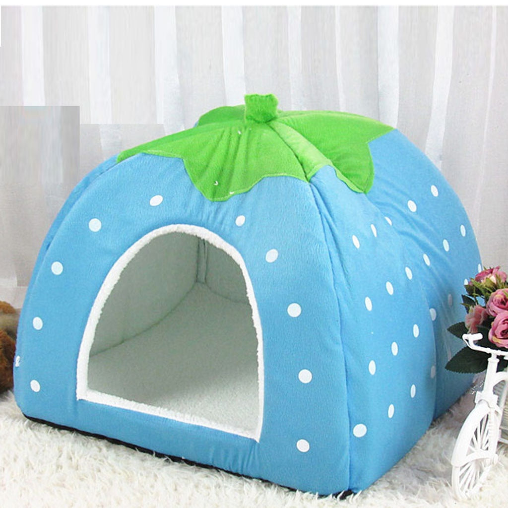 Cute Small Animal House