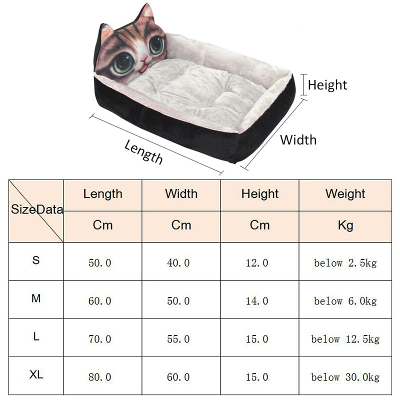 Animal Sofa Bed