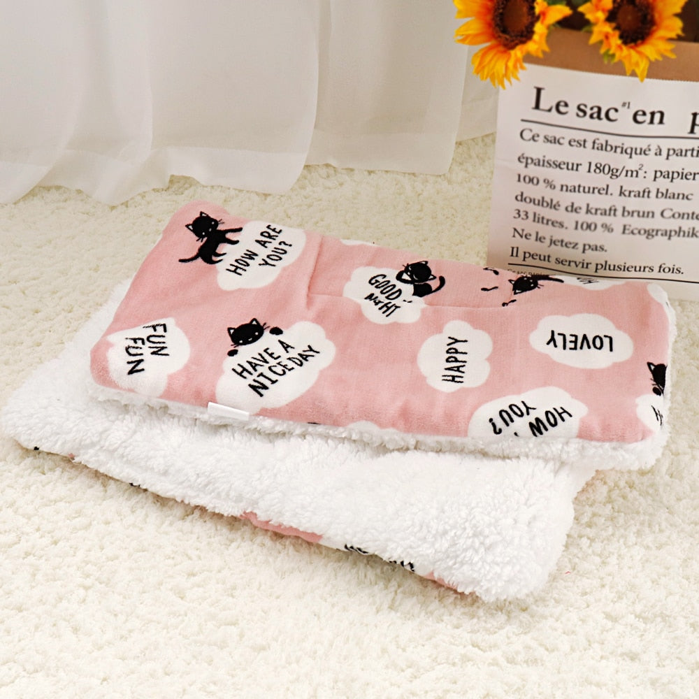 Pet Blanket/Mat