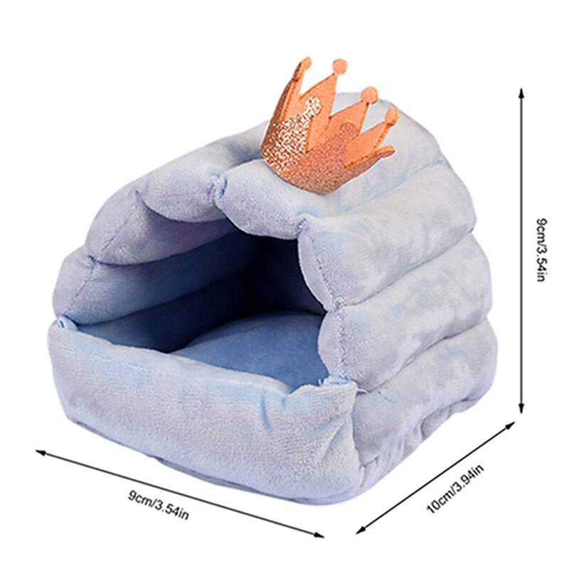 Small Animal Nesting Bed