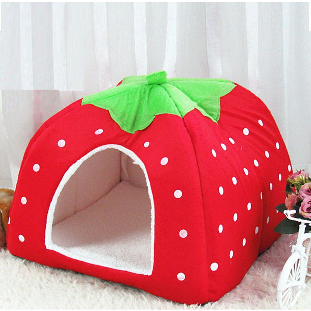 Cute Small Animal House