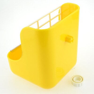 Small Animal Feeder
