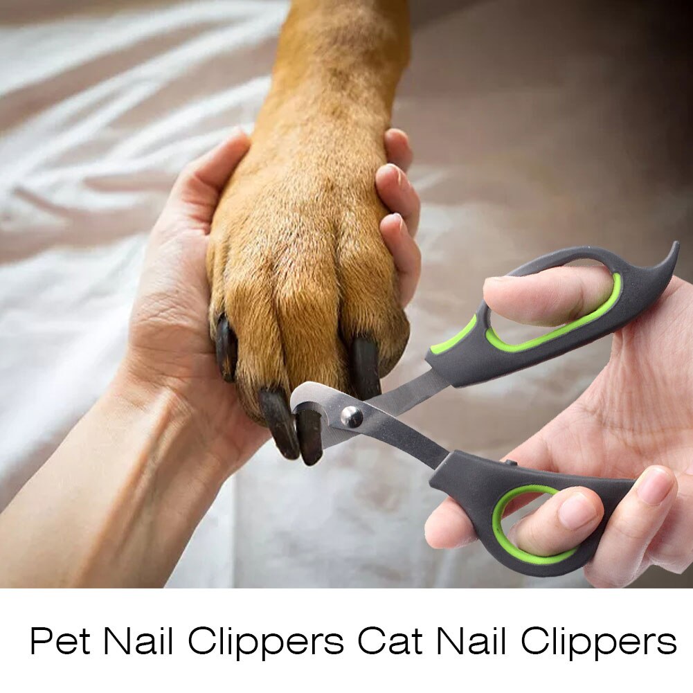 Pet Nail Clippers