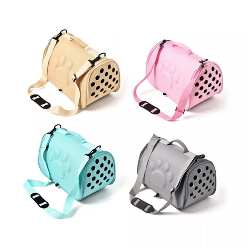 Pet Carrier Bag