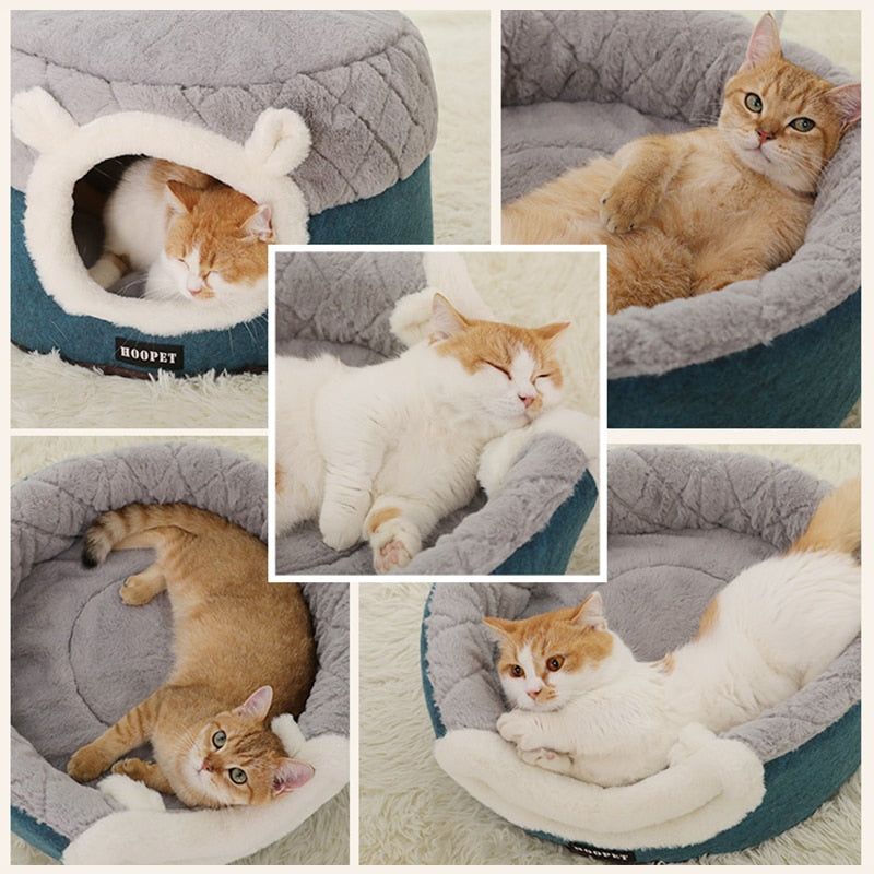 HOOPET Pet Bed