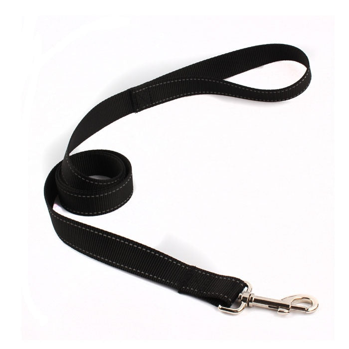 Reflective Dog Harness and Leash