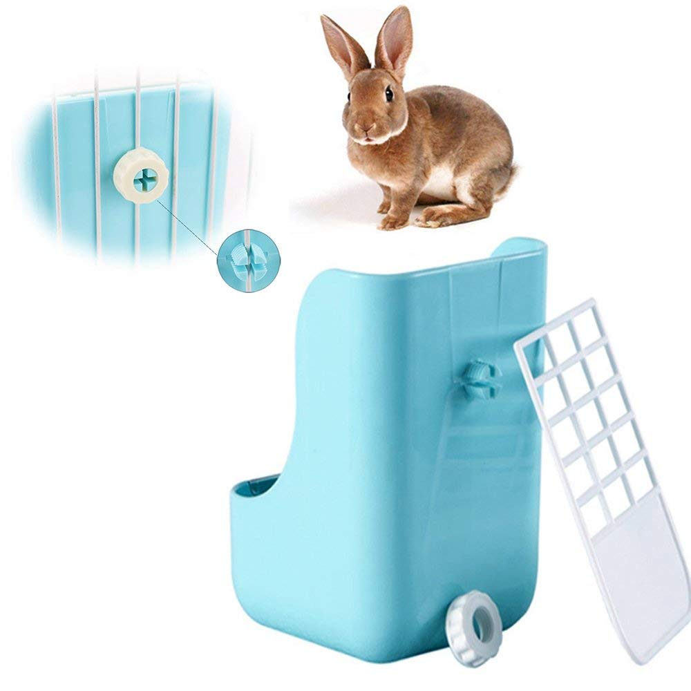 Small Animal Feeder