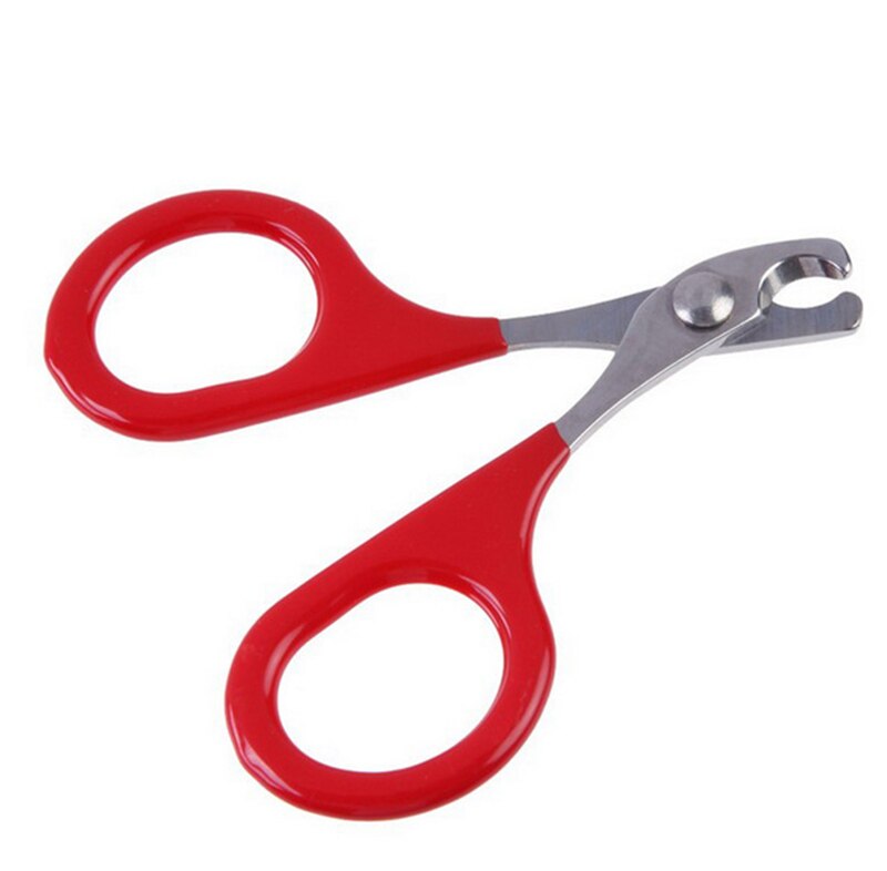 1PC Nail Grooming Scissors