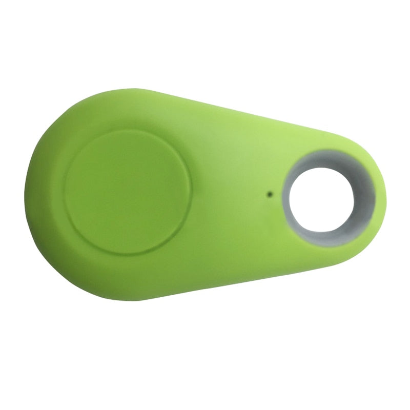 Mini Waterproof GPS Tracker with Bluetooth