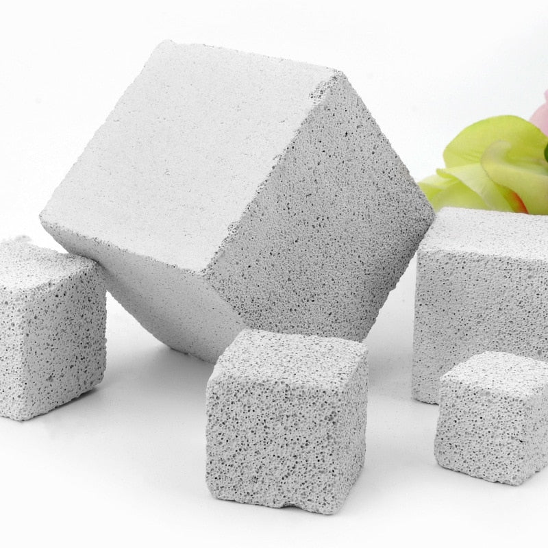 Natural Mineral Teeth Grinding Stone