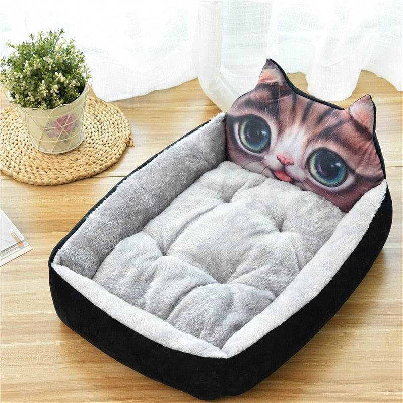 Animal Sofa Bed