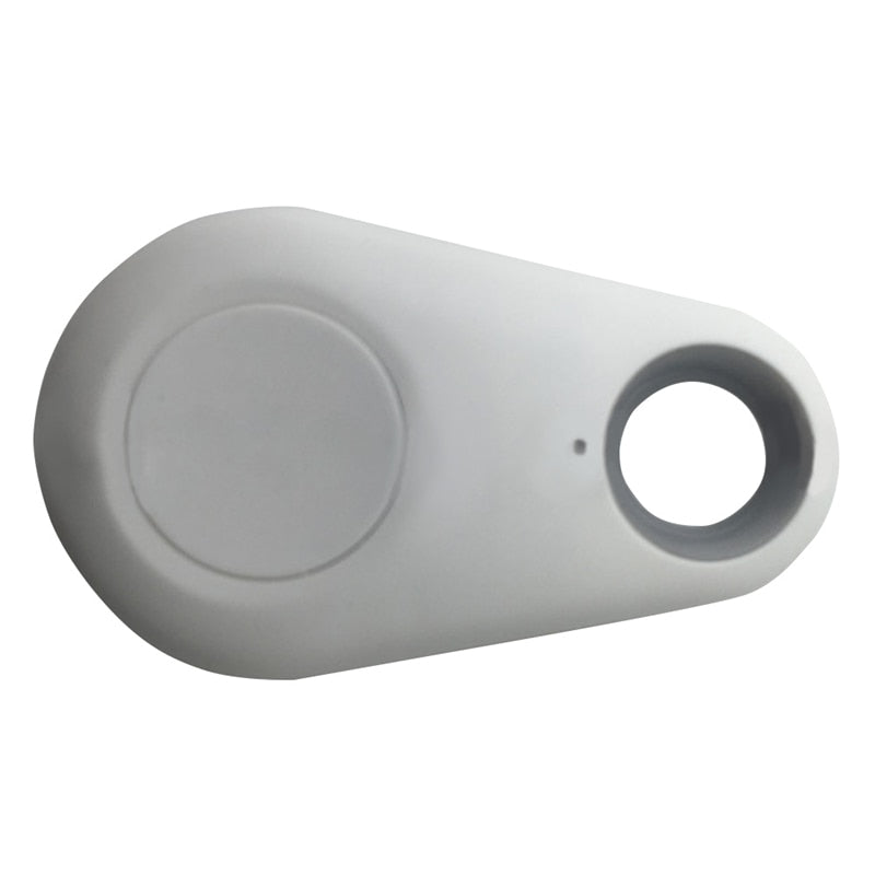 Mini Waterproof GPS Tracker with Bluetooth