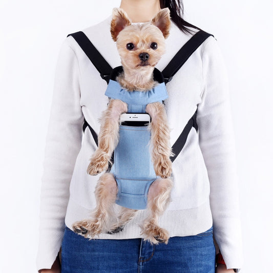 Pet Carrier Backpack